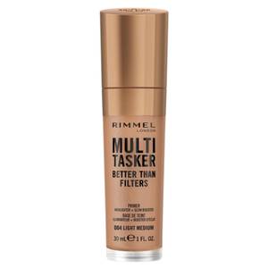 Multi-tasker Better Than Filters 3 In 1 04 light medium