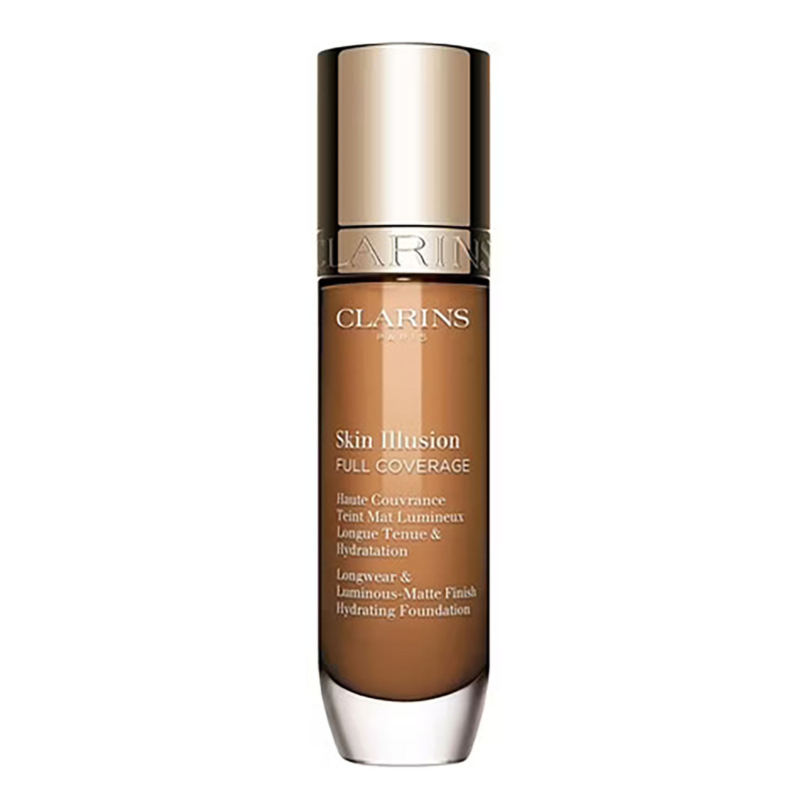 Skin Illusion Full 116.5w