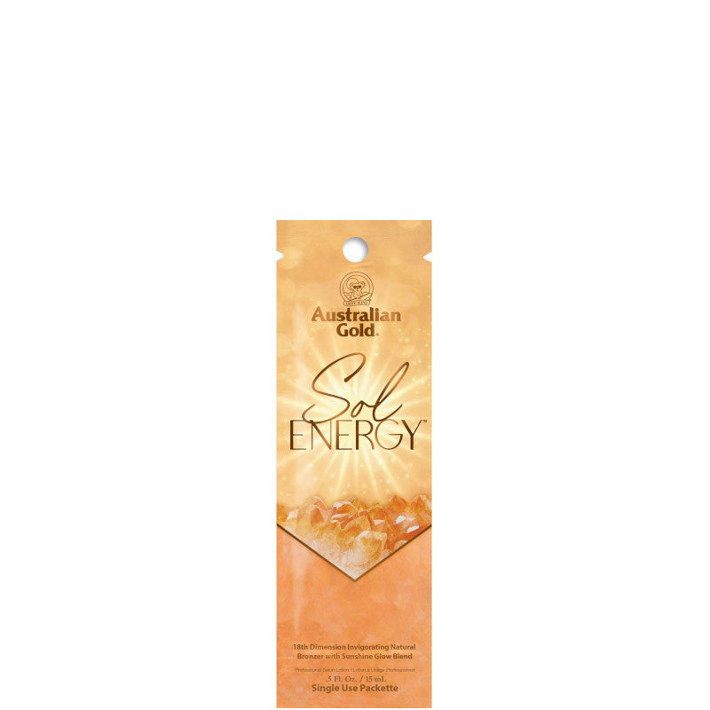 Sol Energy - 15 ML
