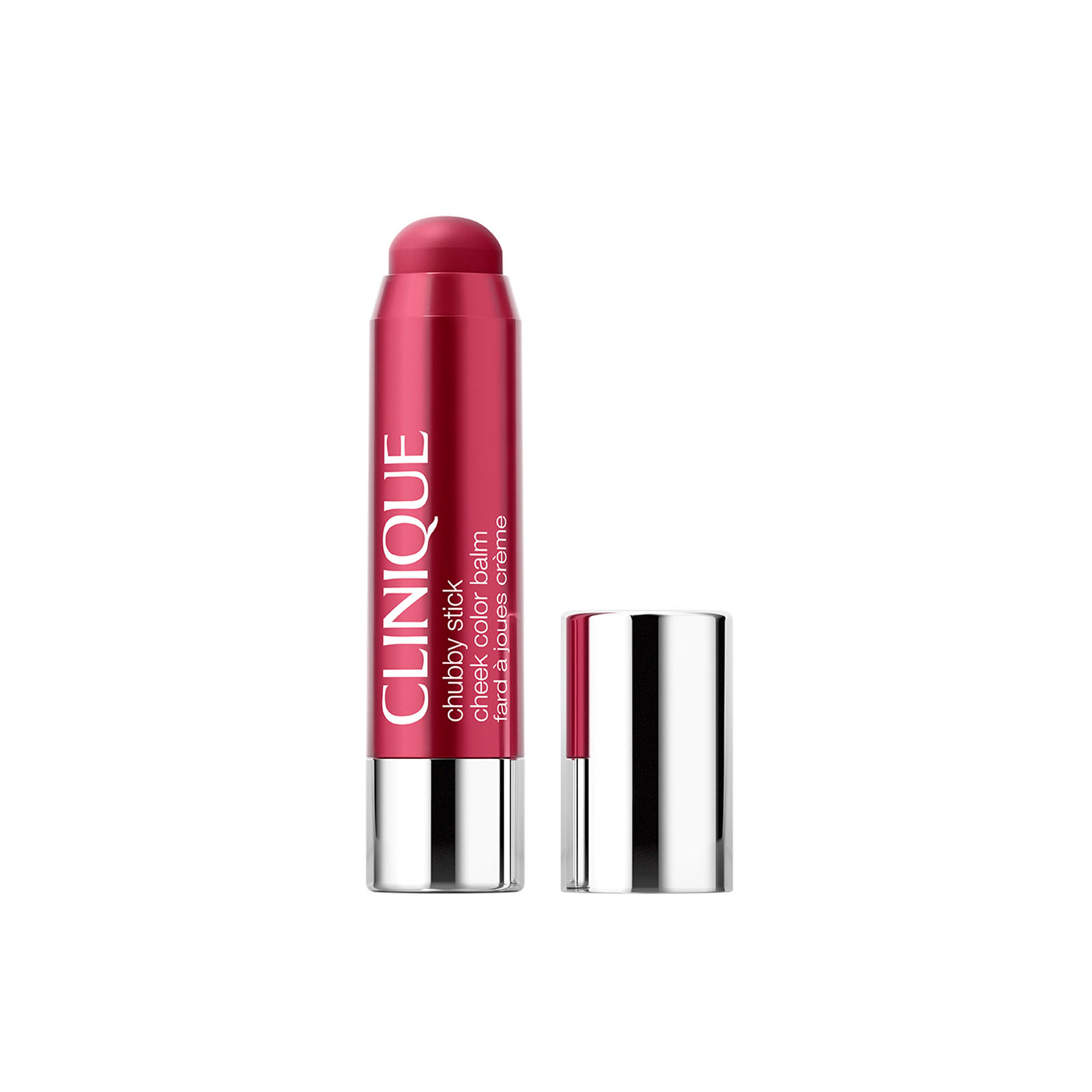 Chubby Stick™ Cheek Color Balm - Blush Roly poly rosy