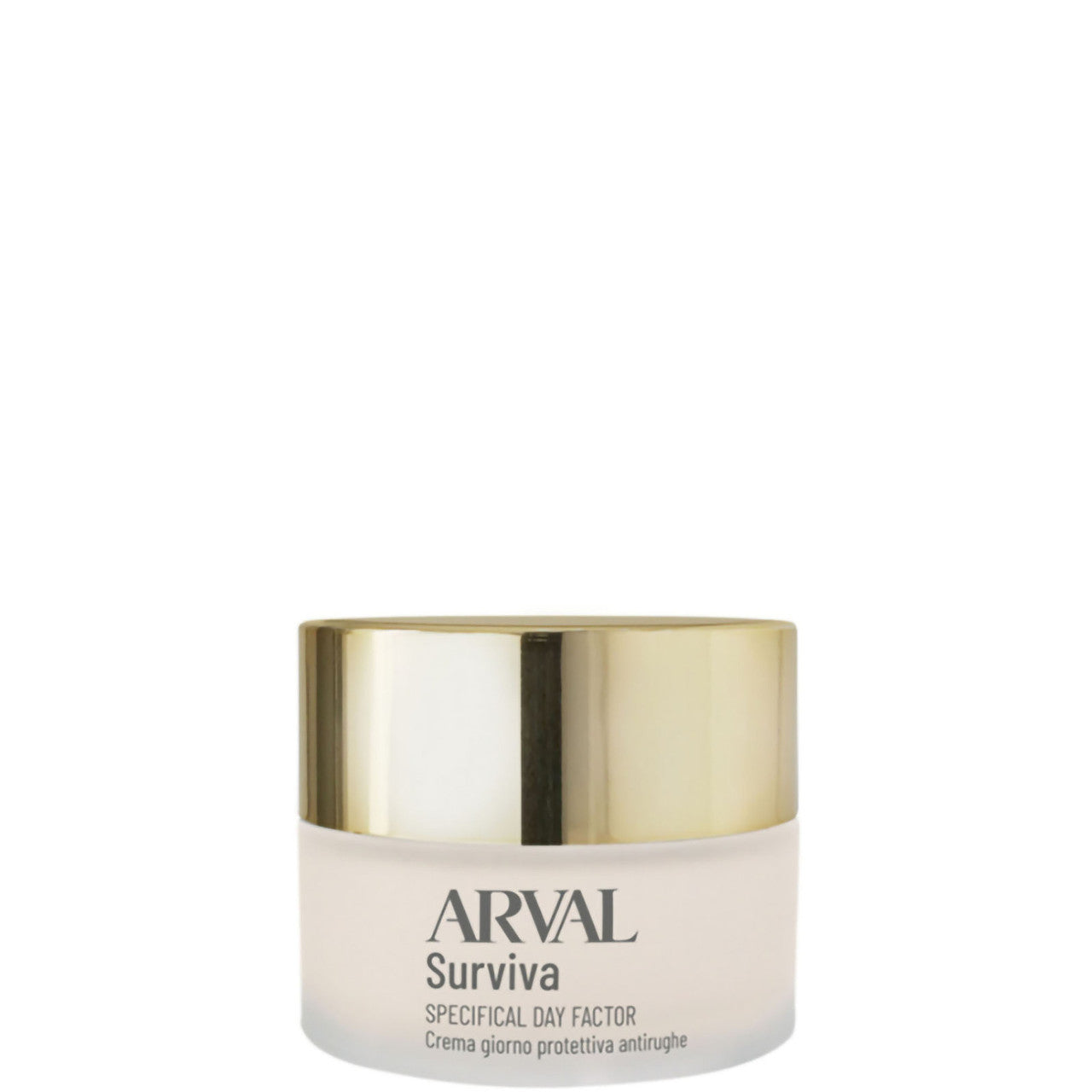 Surviva - Specifical Day Factor - Crema giorno protettiva antirughe 50 ML - 50 ML
