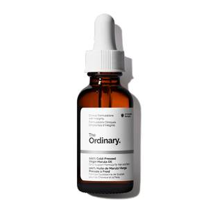 The Ordinary Trattamenti Viso 100% Cold-Pressed Virgin Marula Oil Olio di Marula