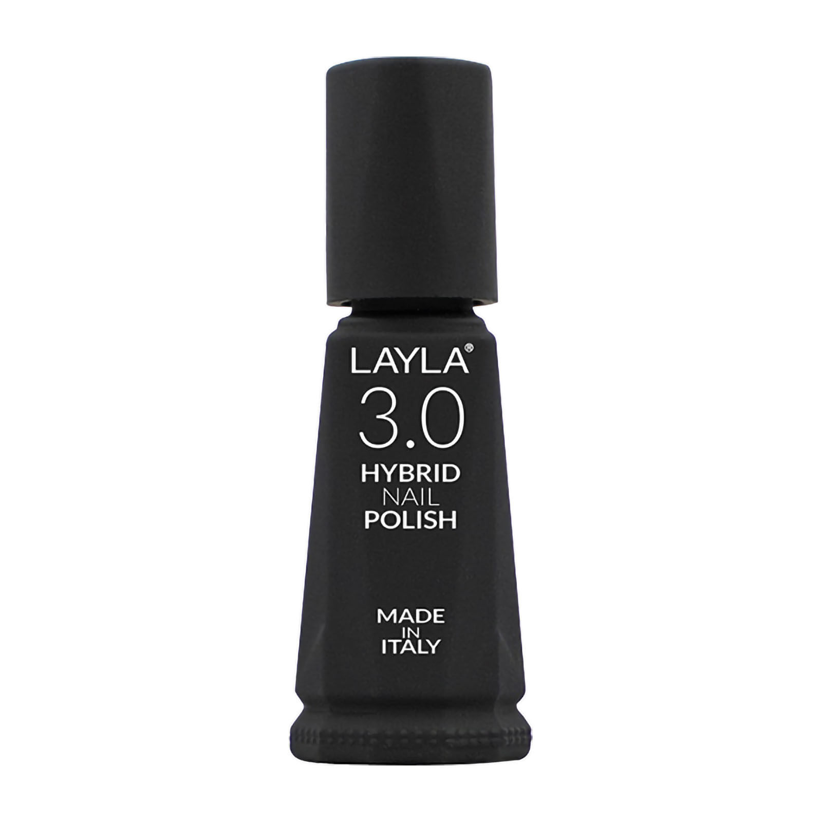 Layla 3.0 Hybrid Nail Polish 3.0 hybrid nail n.2.6 geek
