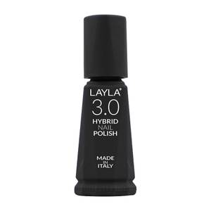 Layla 3.0 Hybrid Nail Polish 3.0 hybrid nail n.2.6 geek
