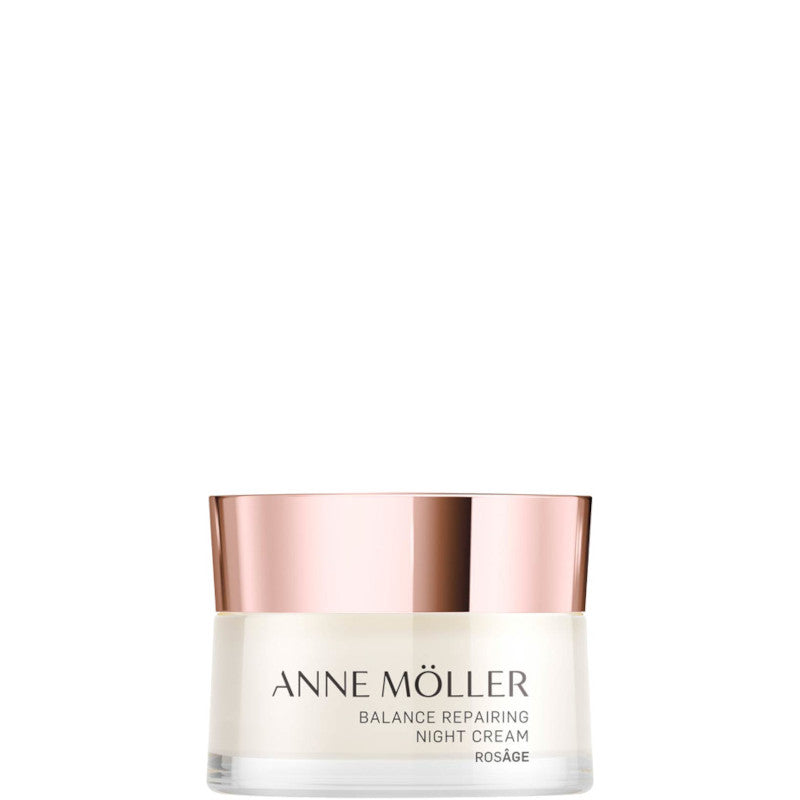 ROSÂGE - Balance Repairing Night Cream 50 ML - 50 ML