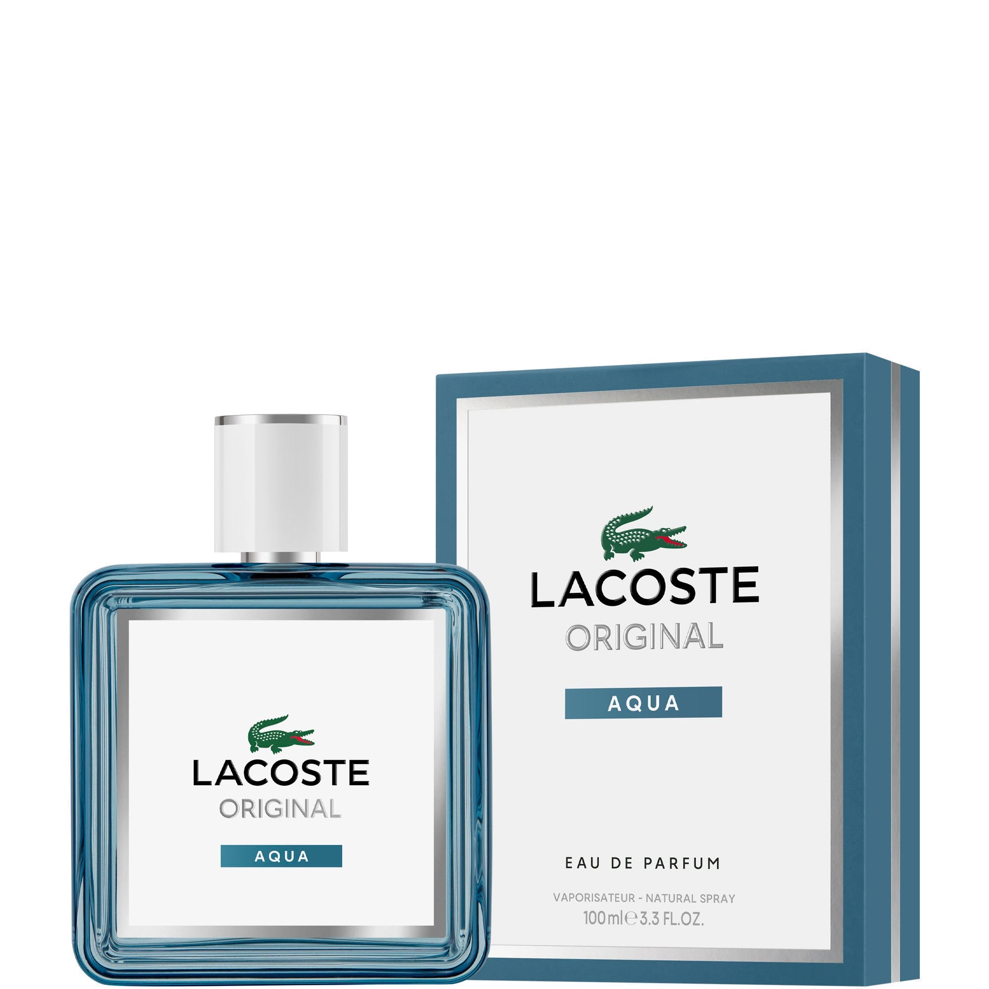 Lacoste Original Aqua - 100 ML