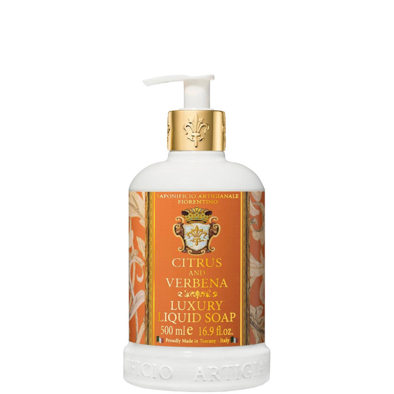 Citrus and Verbena 500 ML - 500 ML