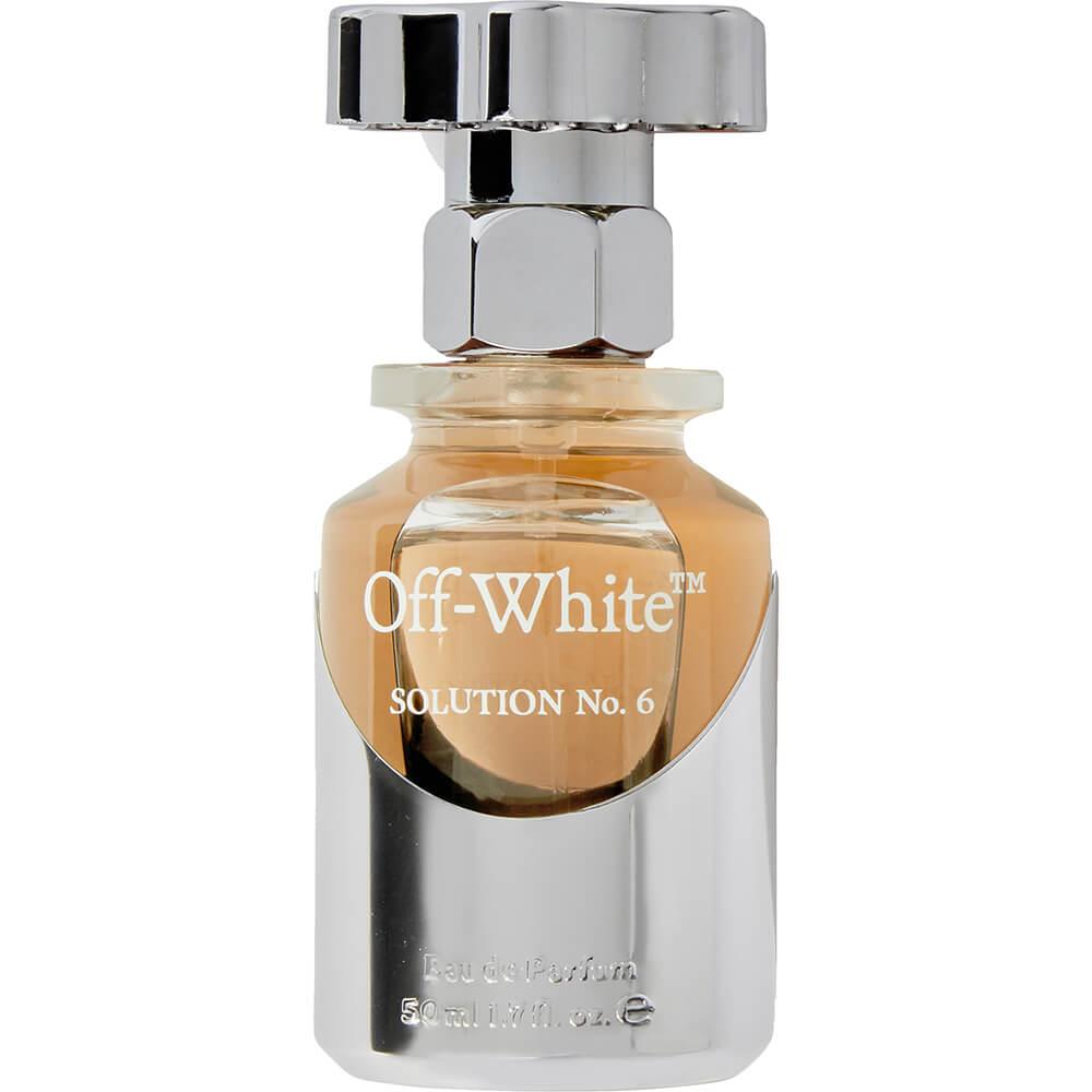 Outlet Off-White no° 6 - EDP 50 ml
