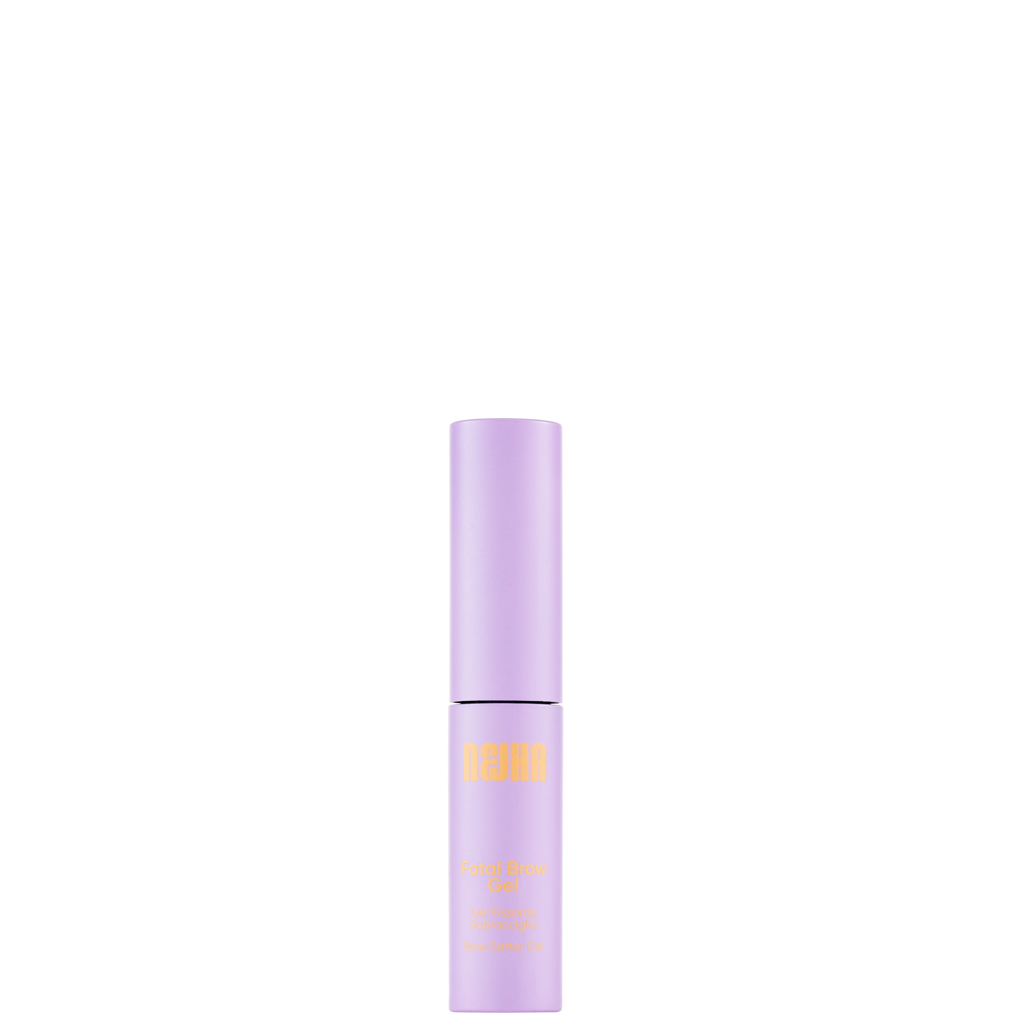 Nejha Fatal Brow Gel - Gel Fissante Sopracciglia