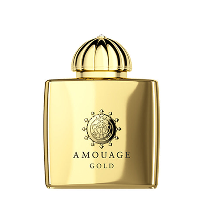 Gold Woman (EDP 100) OLD PACK