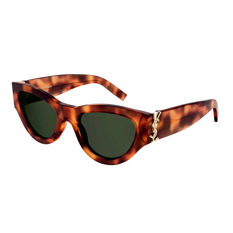 Saint Laurent Occhiali da sole Slm94