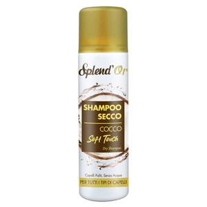 Shampoo Secco Al Cocco 200 ml
