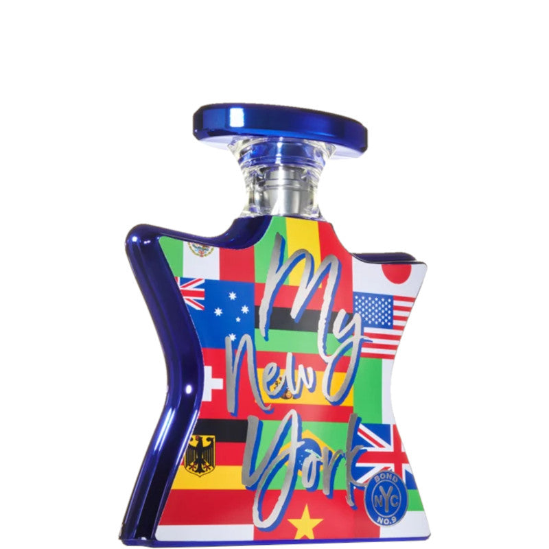 Bond No. 9 New York My New York - 100 ML