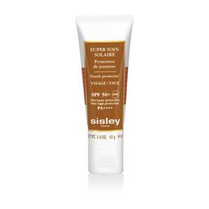 Super Soin Solaire Visage Spf 50+ 40 ml