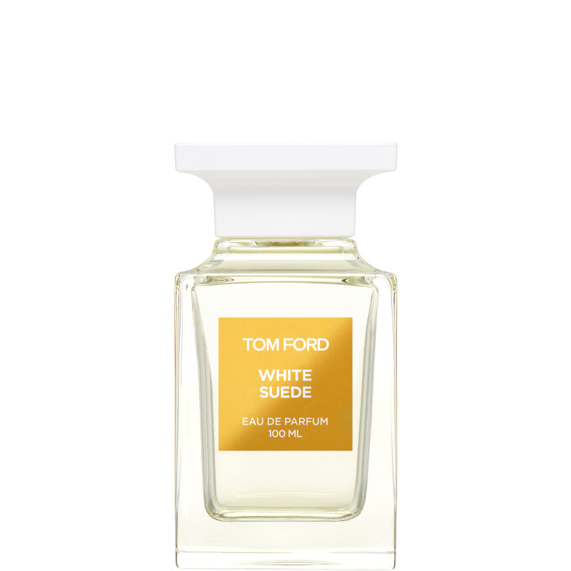 Tom Ford White Suede - 100 ML