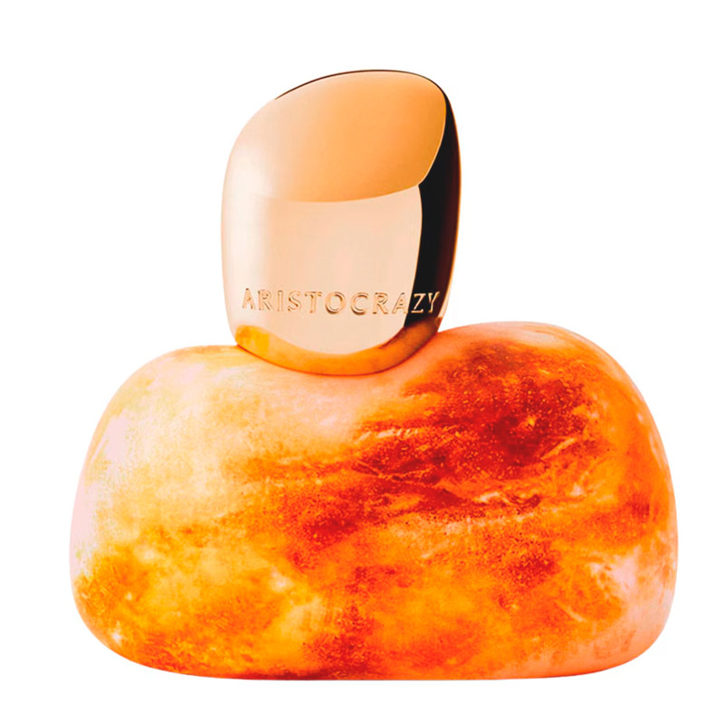 Aristocrazy Citrine - 50 ML Eau de Parfum Profumi di Donna