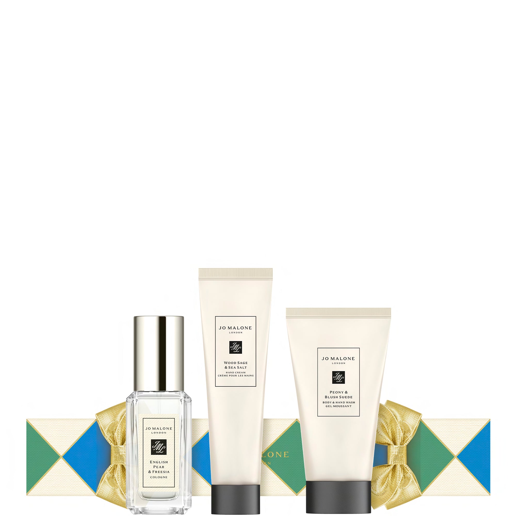 Jo Malone London Green & Blue Cracker - 9 ML