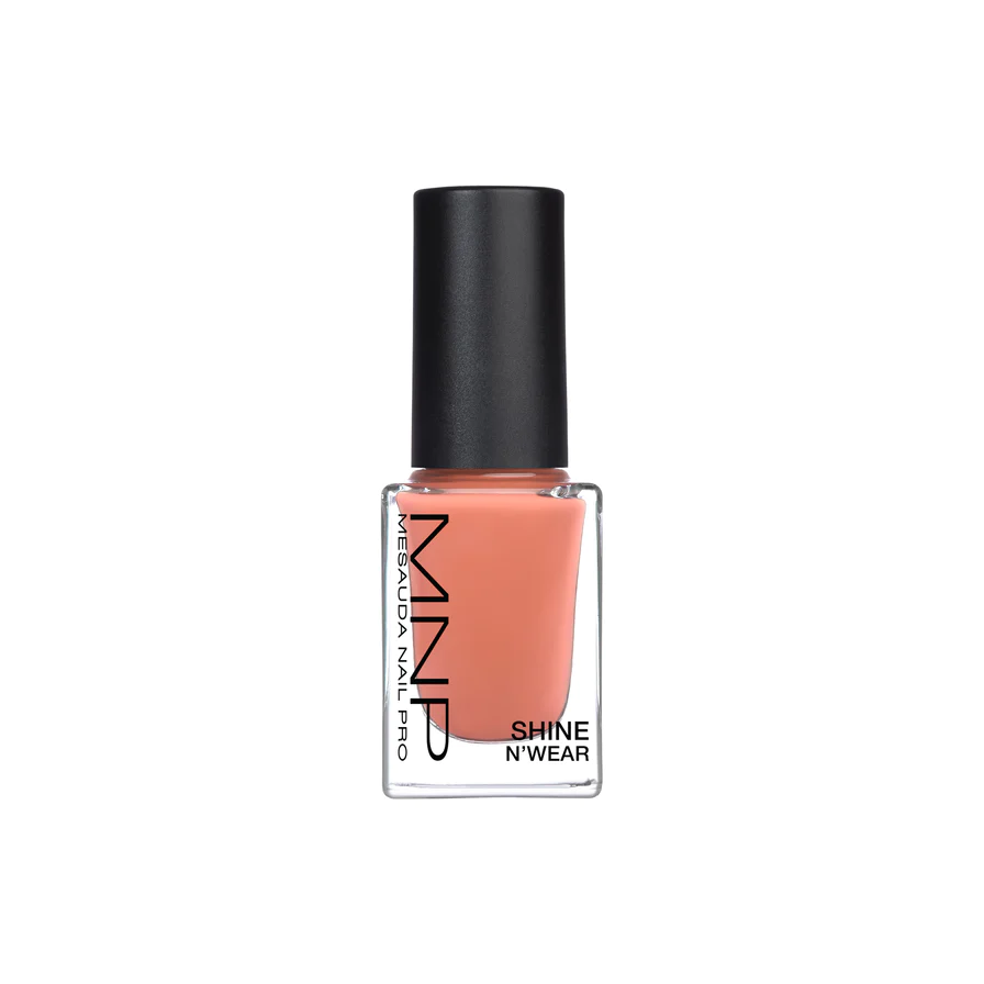 Smalto MNP Shine n'Wear - 251