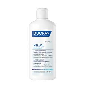 Ducray Shampoo Kelual Squanorm Shampoo antiforfora