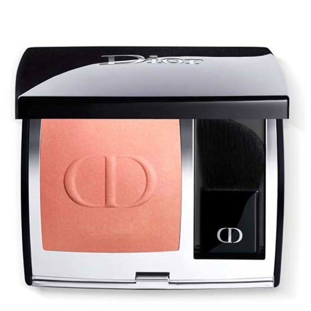 Rouge Blush - Blush Guance E Zigomi - Lunga Tenuta 314 grand bal