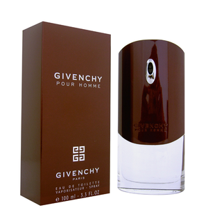 Givenchy Pour Homme - 100 ML Eau de toilette Profumi da Uomo