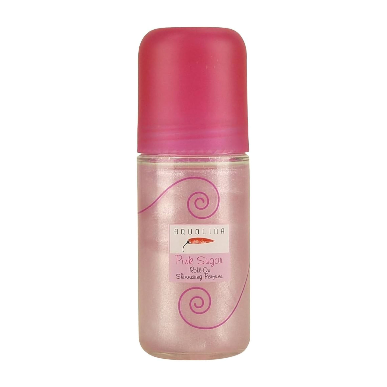 Pink Sugar Roll-on Shimmering - Eau De Toilette 50 ml