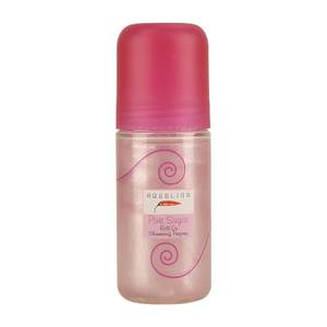 Pink Sugar Roll-on Shimmering - Eau De Toilette 50 ml