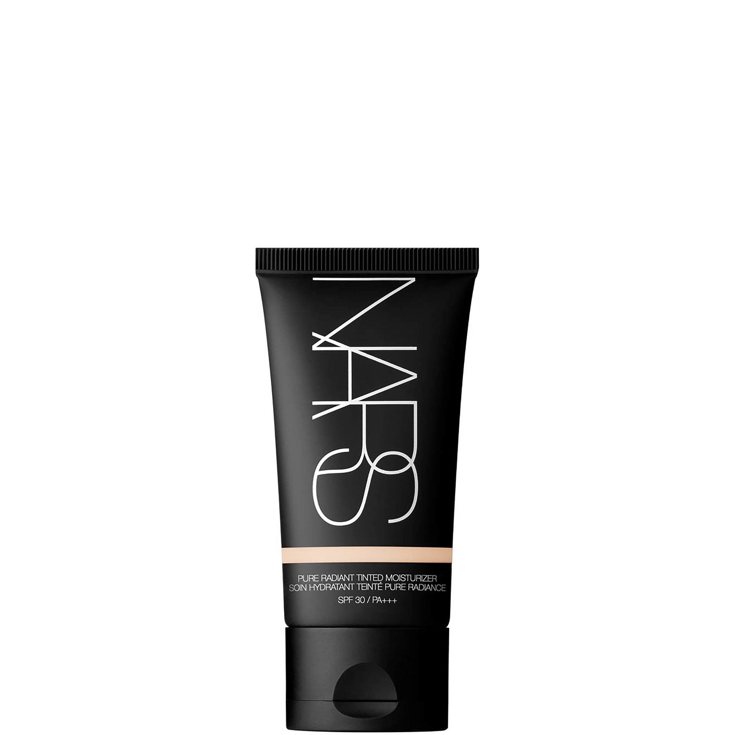 Nars Pure Radiant Tinted Moisturizer SPF30 - TERRE NEUVE
