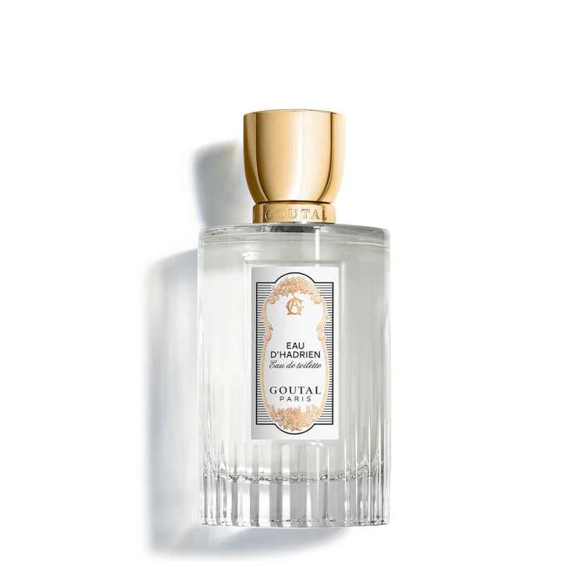 Eau D'Hadrien EDT - 100 ML
