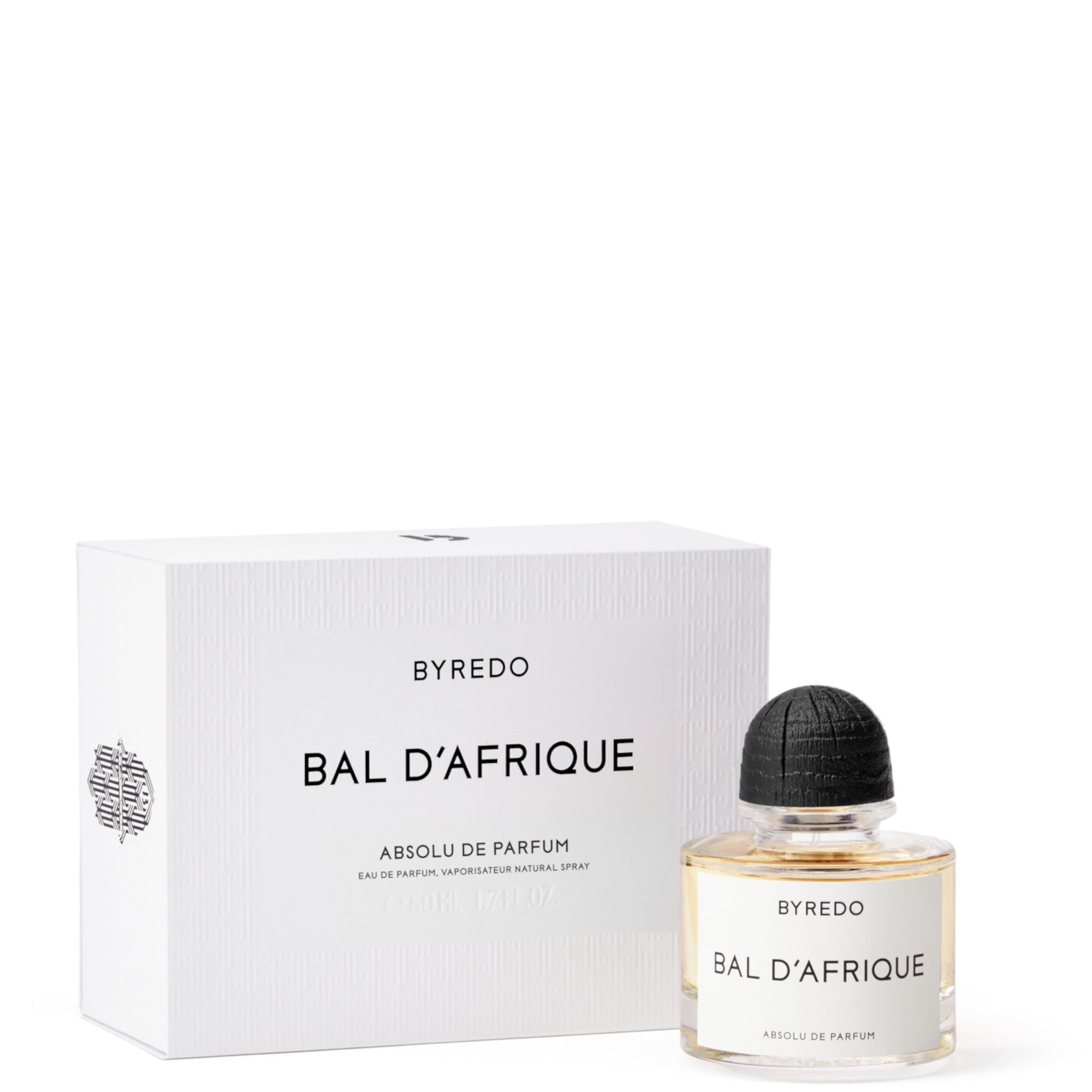 Bal D'Afrique Absolu de Parfum - 50 ML