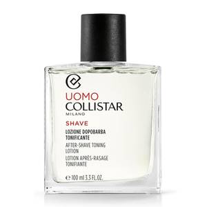 Lozione Dopobarba Tonificante, Lenitivo E Idratante 100 ml