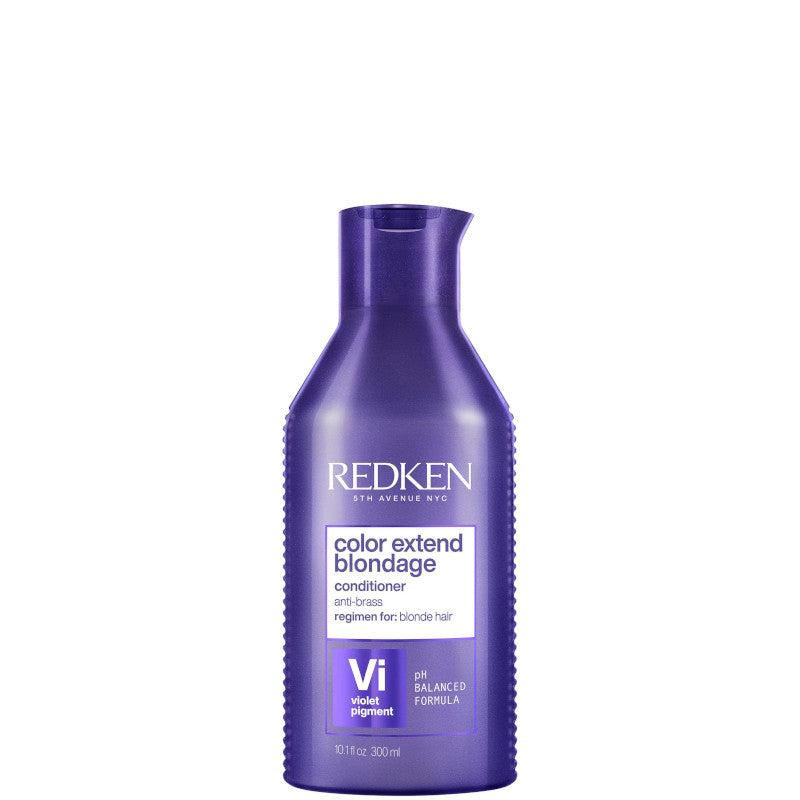 Redken Color Extend Blondage Conditioner - 300 ML
