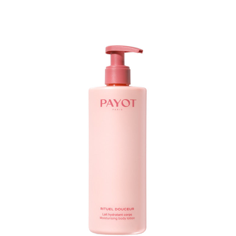 Rituel Douceur - Lait Hydratant Corps 400 ML - 400 ML