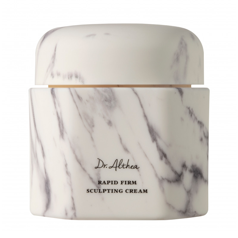 Dr. Althea Trattamenti Viso Rapid Firm Sculpting Cream Crema viso anti-età intensiva
