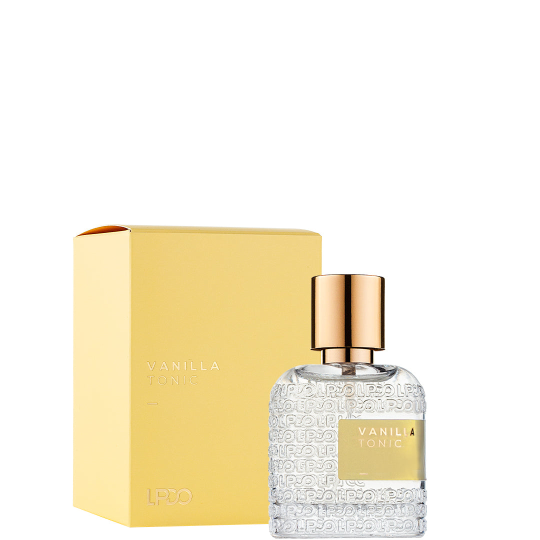 Vanilla Tonic - 30 ML