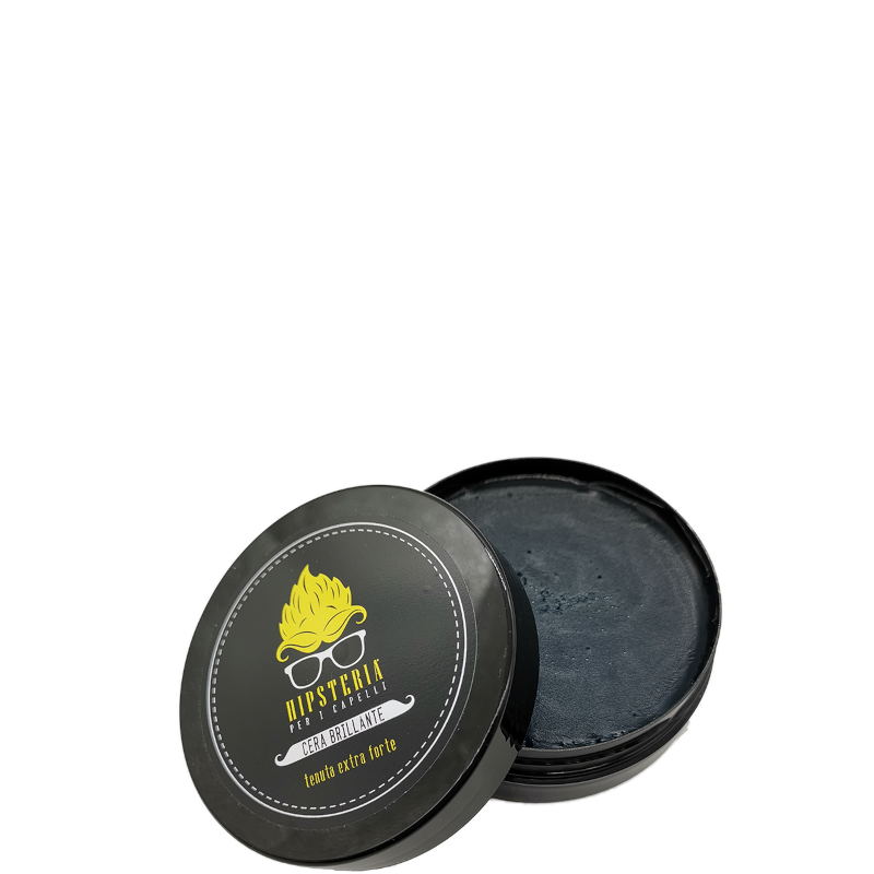 Cera Brillante per Capelli 100 ML - 100 ML