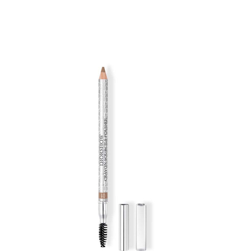 Diorshow Crayon Sourcil Poudre Waterproof - N.01 - BLOND