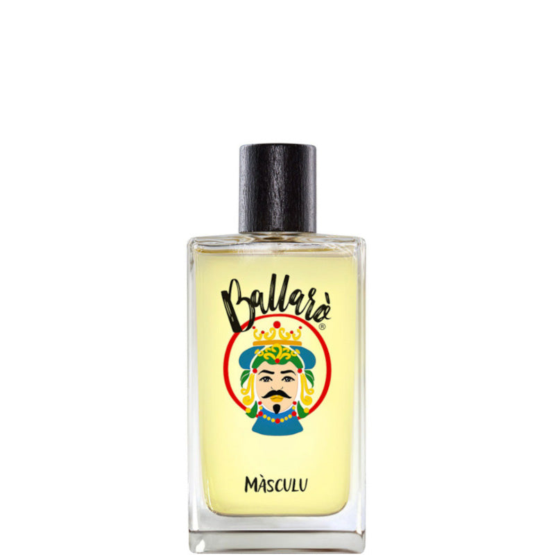 Ballarò Masculu - 50 ML