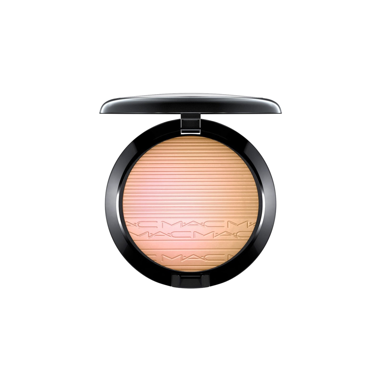 Extra Dimension Skinfinish - Blush Mac face powder show gold