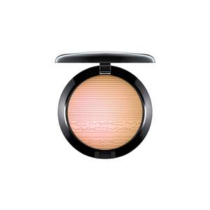 Extra Dimension Skinfinish - Blush Mac face powder show gold