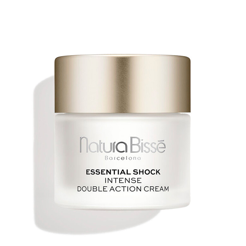 Natura Bissé Trattamenti Viso Essential Shock Intense Double Action Cream