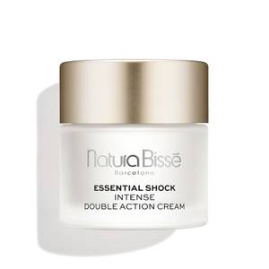 Natura Bissé Trattamenti Viso Essential Shock Intense Double Action Cream