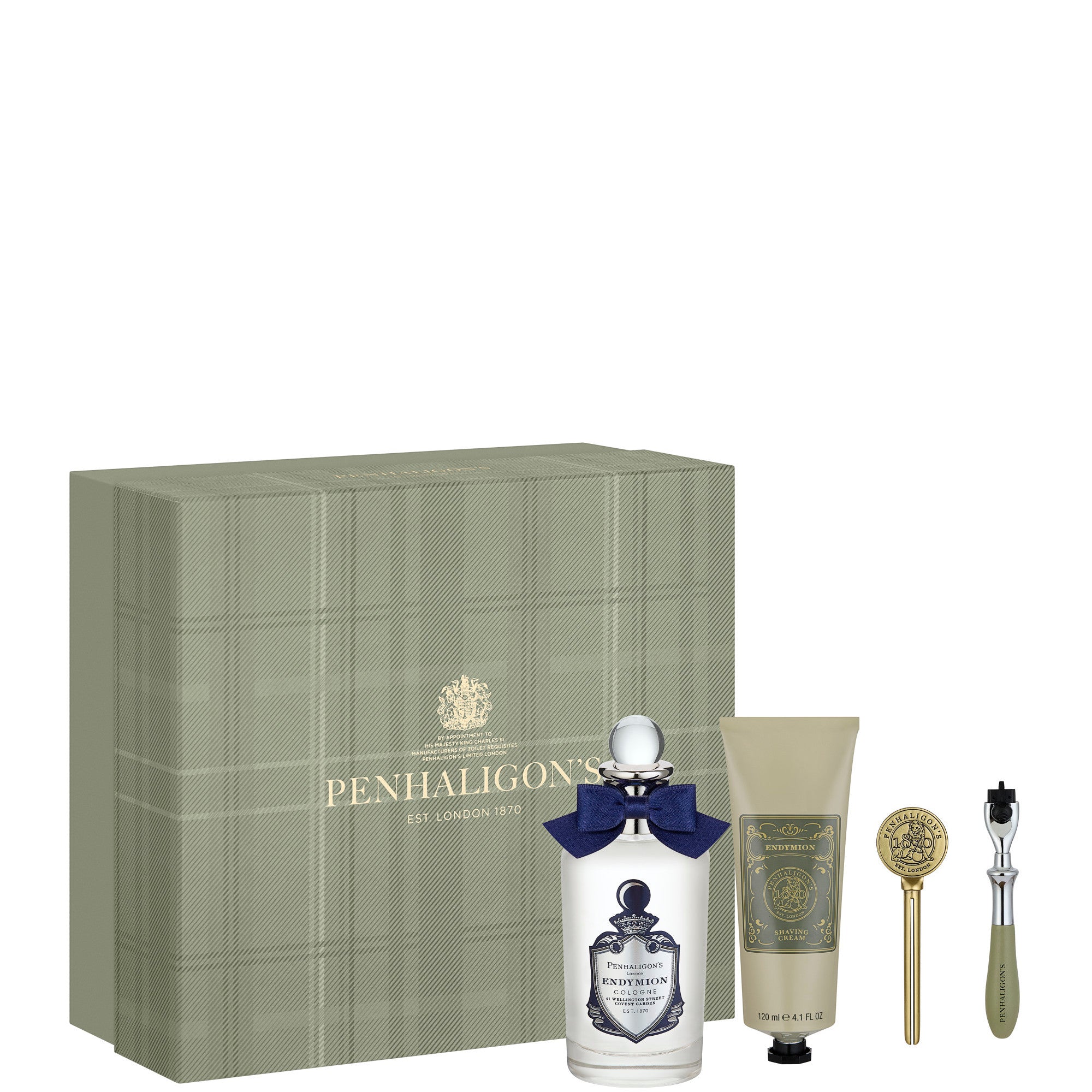 Penhaligon's Endymion Confezione - 100 ML