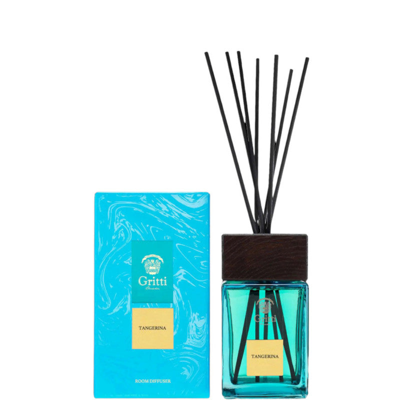 Tangerina - 250 ML con Bastoncini