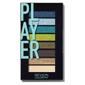 Revlon Colorstay - Looks Book Palette - 910