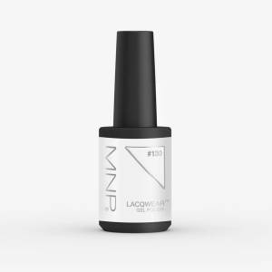 MNP - Lacqwear Gel Polish - 130