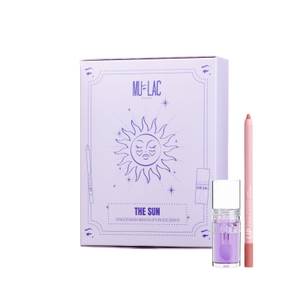 The Sun - Lip Combo Kit