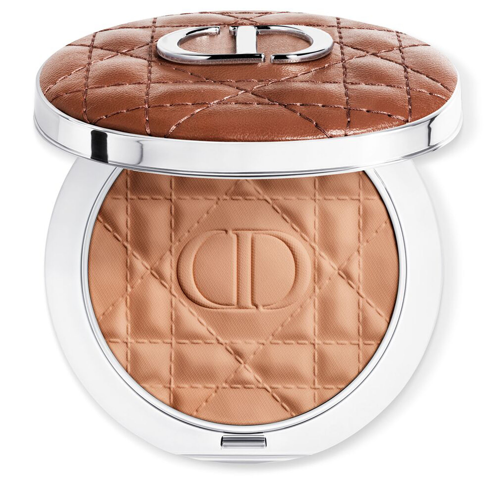 Forever Nude Bronzer Velvet 04 warm matte