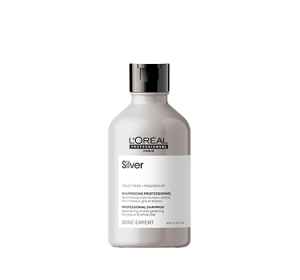 L'Oréal Professionnel - Shampoo Silver - 300 ml