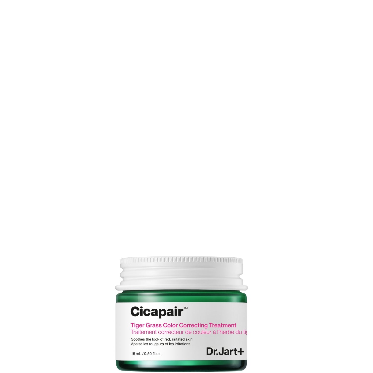 Dr.Jart+ Cicapair Tiger Grass Color Correcting Treatment - 30 ML *